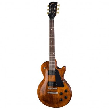 Gibson Les Paul Faded 2018 Worn Bourbon Электрогитары